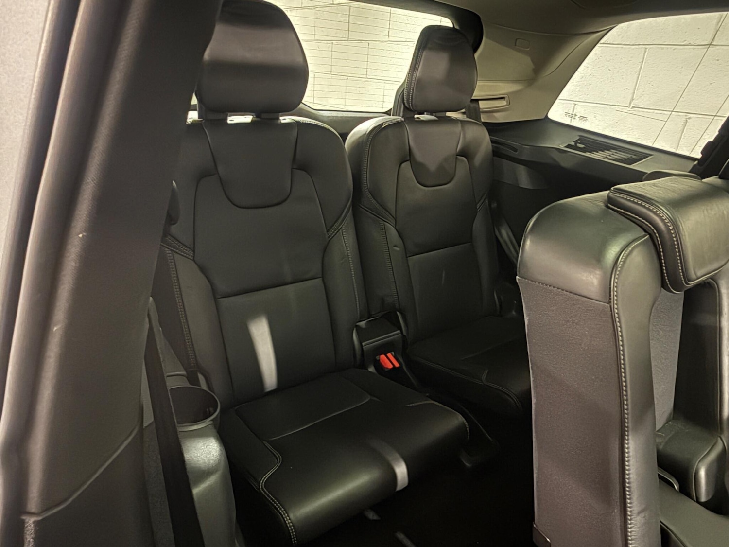 Used Volvo XC90 2017 for sale - 77191492: Photo 13