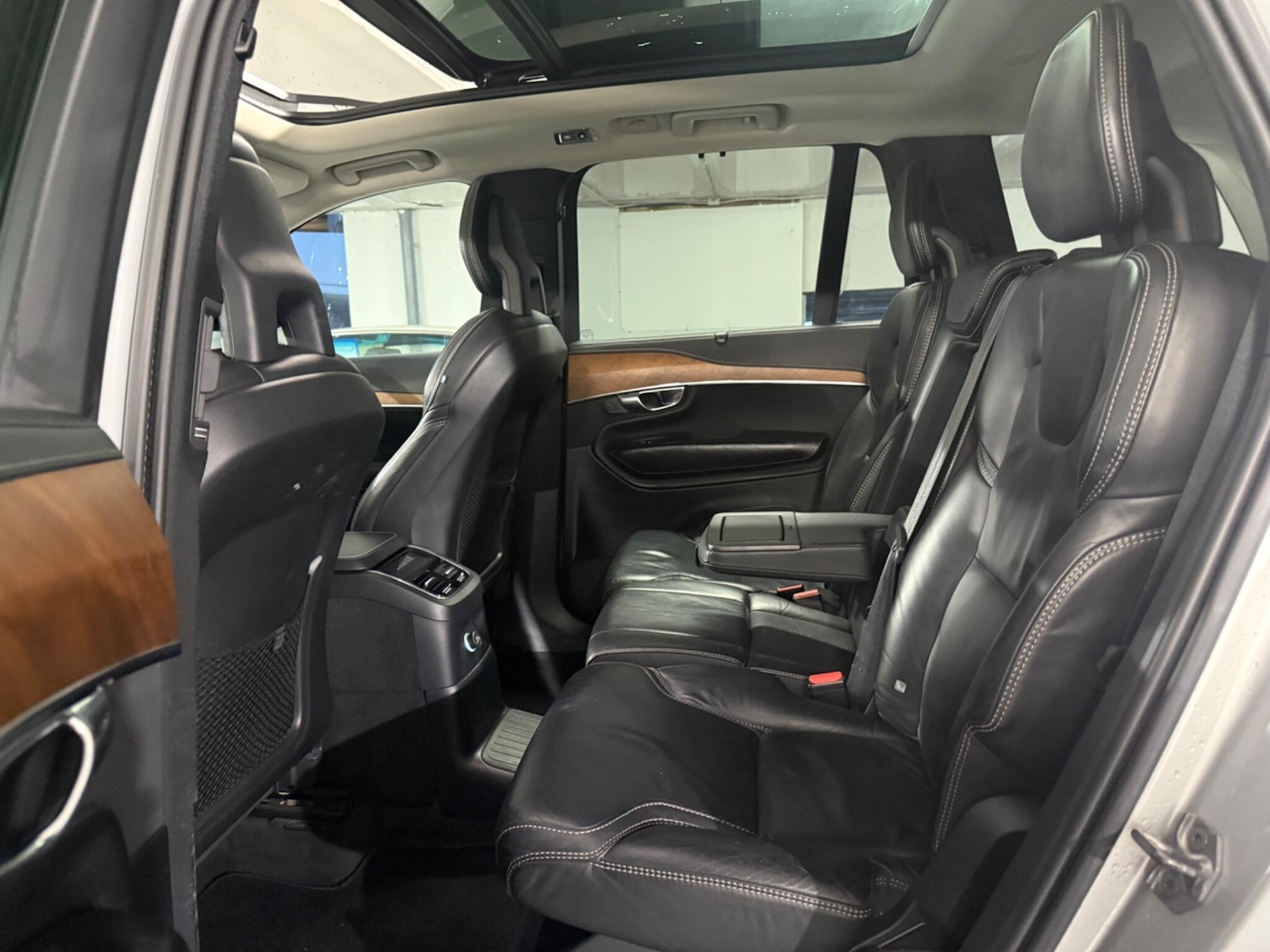 Used Volvo XC90 2017 for sale - 77191492: Photo 14