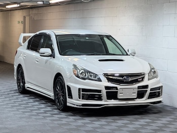 Used Subaru Legacy 2009 for sale - 79168694: Photo