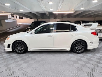 Used Subaru Legacy 2009 for sale - 79168694: Photo