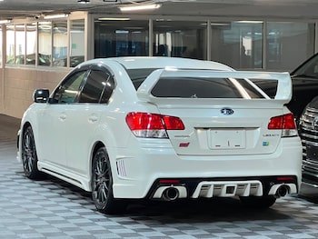 Used Subaru Legacy 2009 for sale - 79168694: Photo