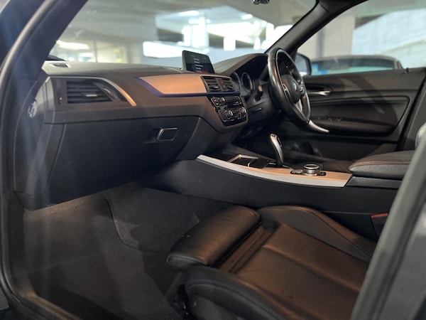 Used BMW 1 Series 2019 for sale - 75678260: Photo 10