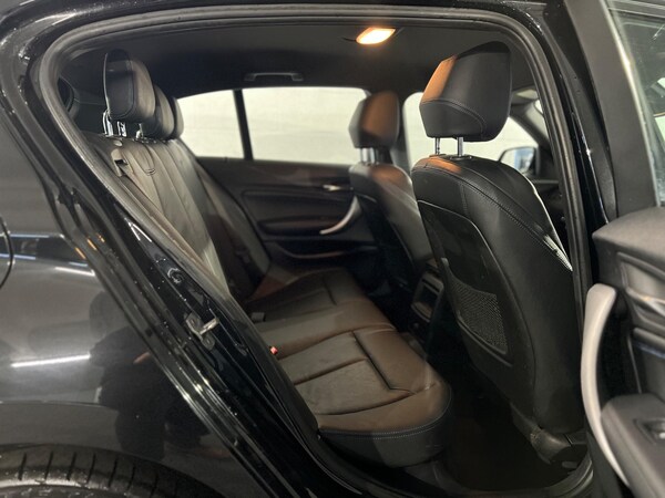 Used BMW 1 Series 2019 for sale - 75678260: Photo 11
