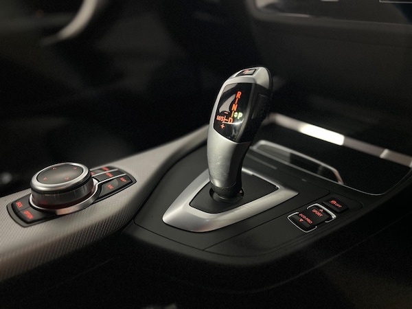 Used BMW 1 Series 2019 for sale - 75678260: Photo 13