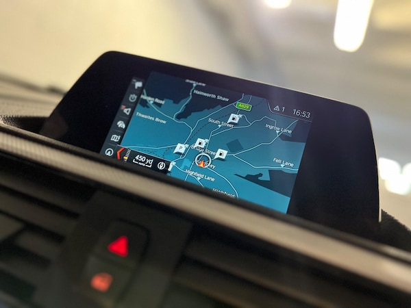 Used BMW 1 Series 2019 for sale - 75678260: Photo 14