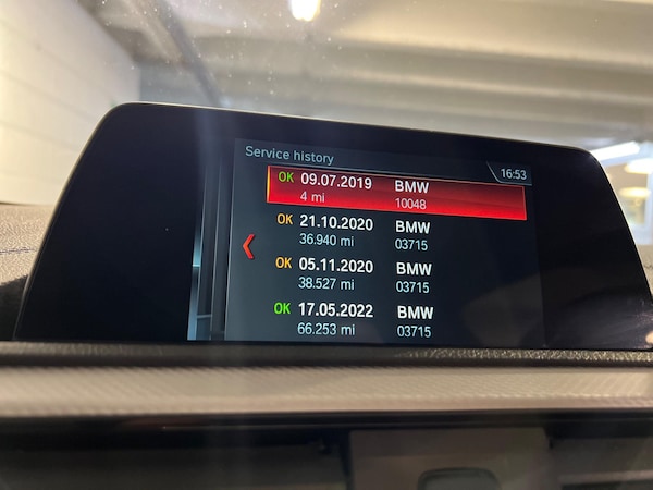 Used BMW 1 Series 2019 for sale - 75678260: Photo 16