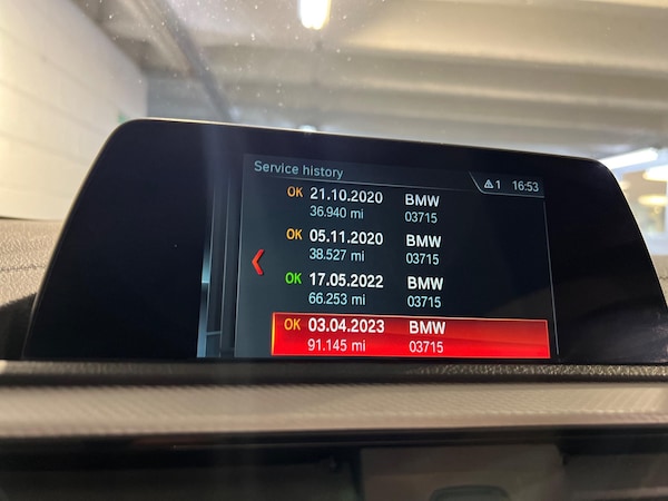Used BMW 1 Series 2019 for sale - 75678260: Photo 17