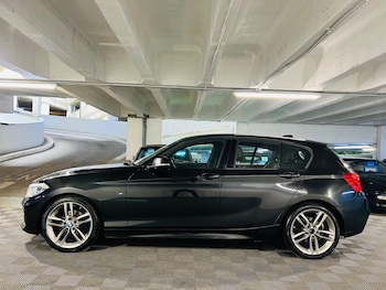 Used BMW 1 Series 2019 for sale - 75678260: Photo