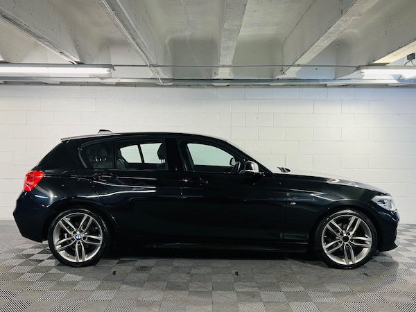 Used BMW 1 Series 2019 for sale - 75678260: Photo 5