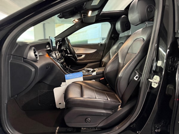 Used Mercedes-Benz C-Class 2014 for sale - 75175047: Photo 10
