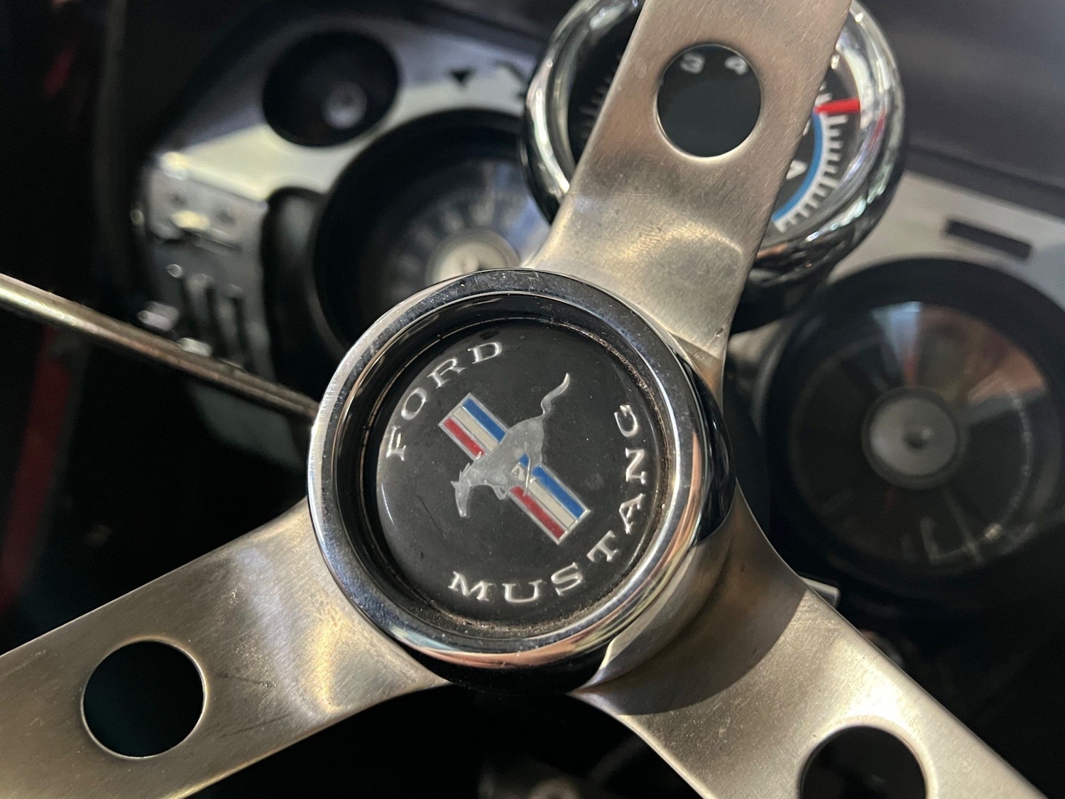 Used Ford Mustang for sale - 76476424: Photo 12