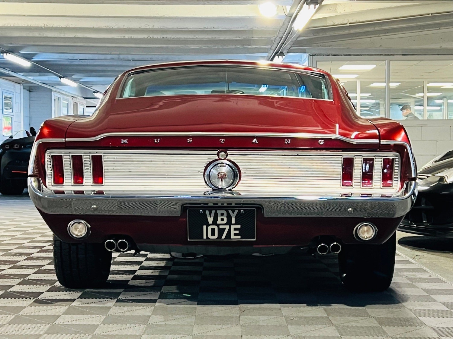 Used Ford Mustang for sale - 76476424: Photo 15