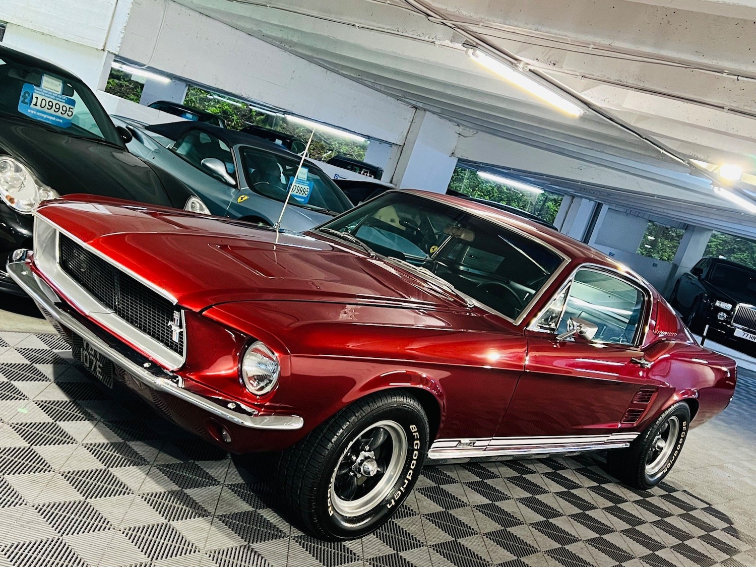 Used Ford Mustang for sale - 76476424: Photo 16