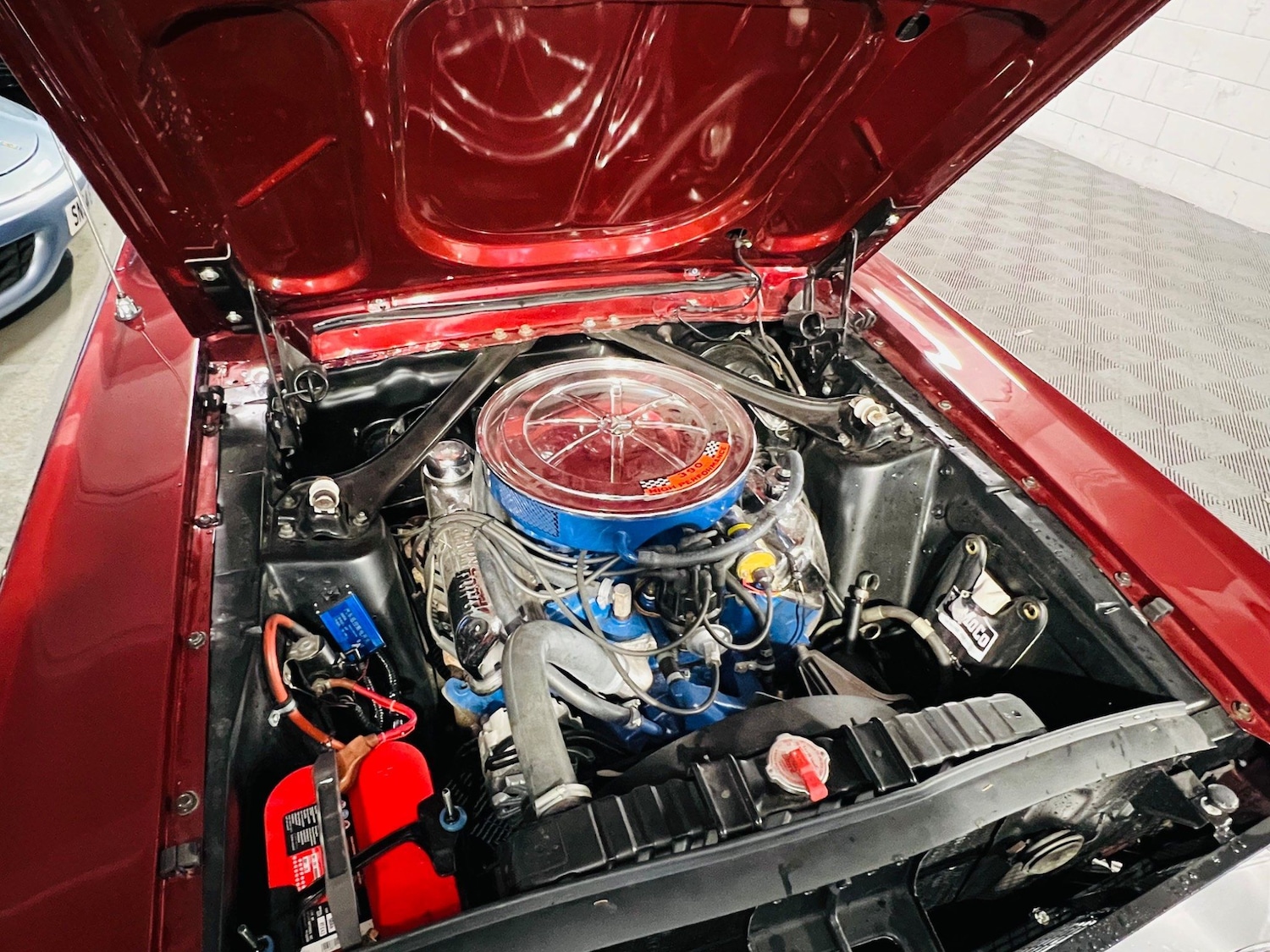 Used Ford Mustang for sale - 76476424: Photo 17