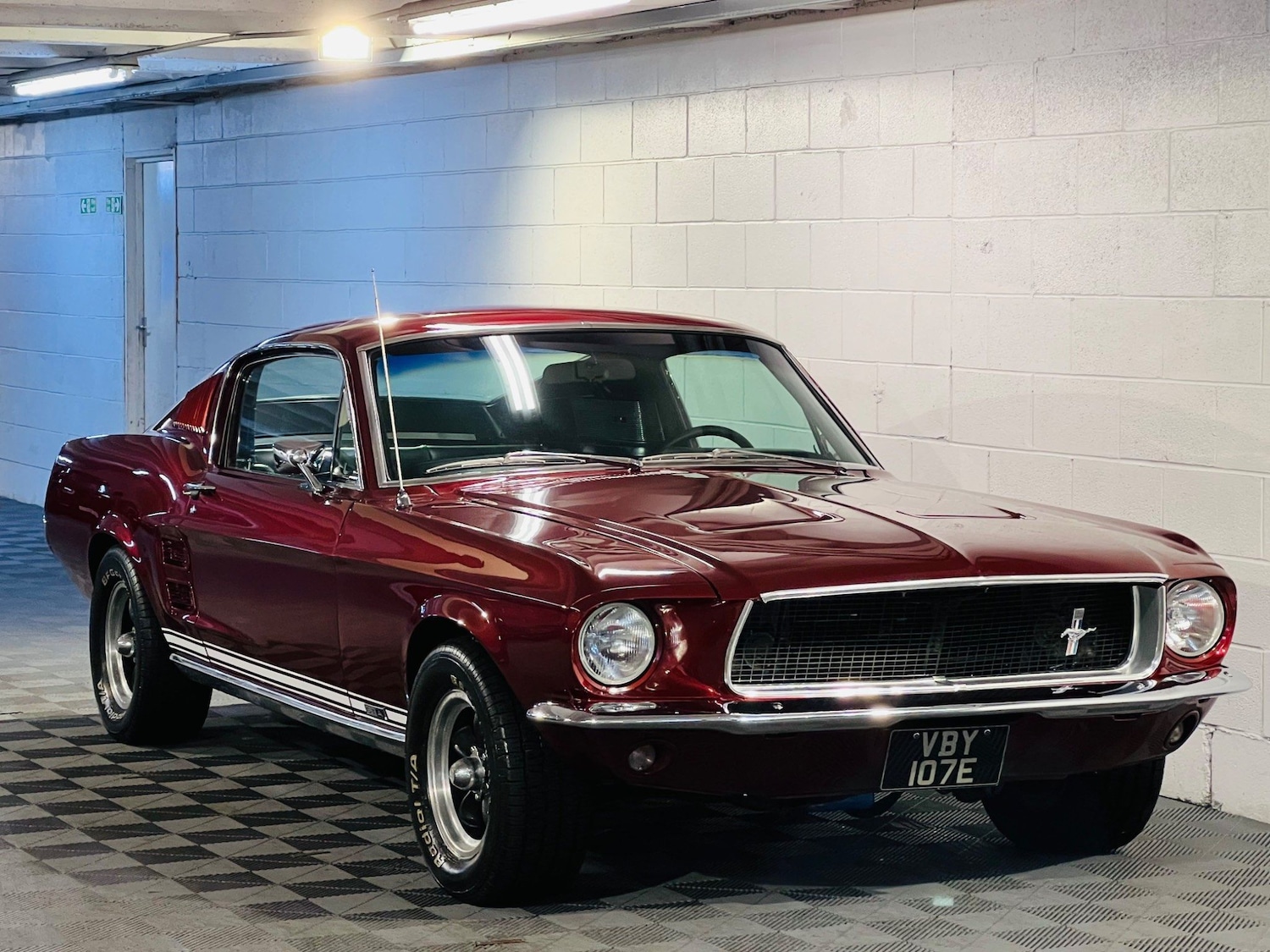 Used Ford Mustang for sale - 76476424: Photo 19