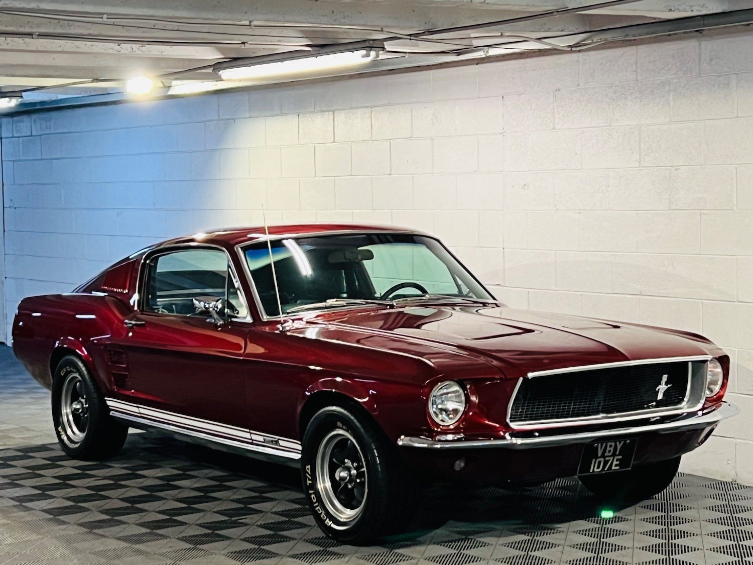 Used Ford Mustang for sale - 76476424: Photo 20