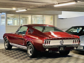 Used Ford Mustang 1967 for sale - 76476424: Photo