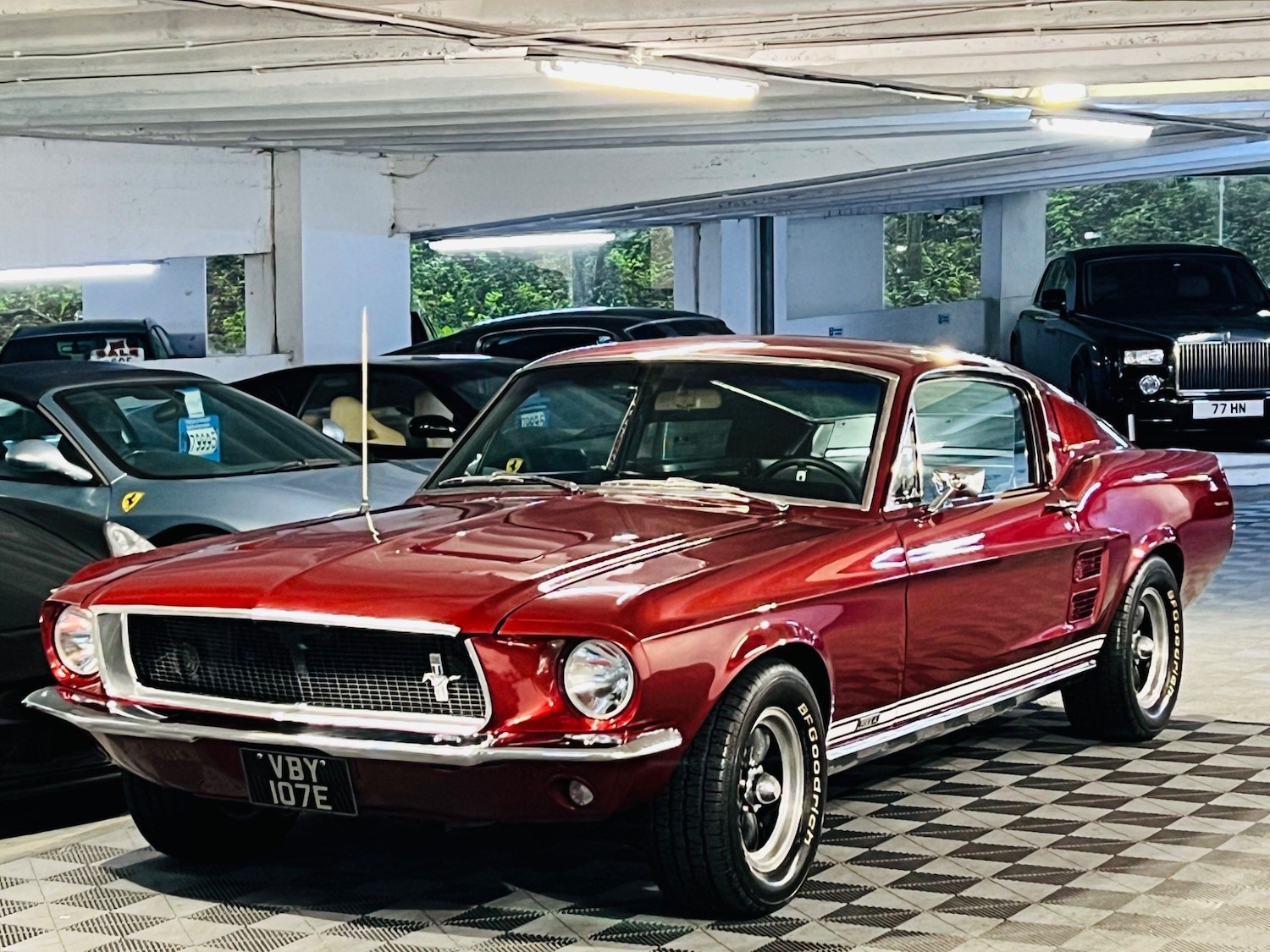 Used Ford Mustang for sale - 76476424: Photo 6