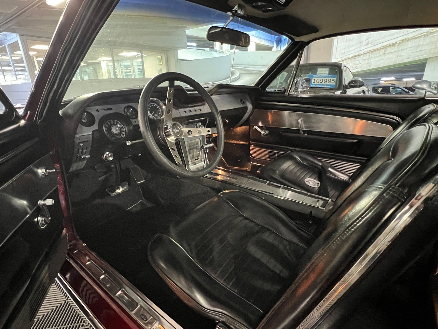 Used Ford Mustang for sale - 76476424: Photo 8