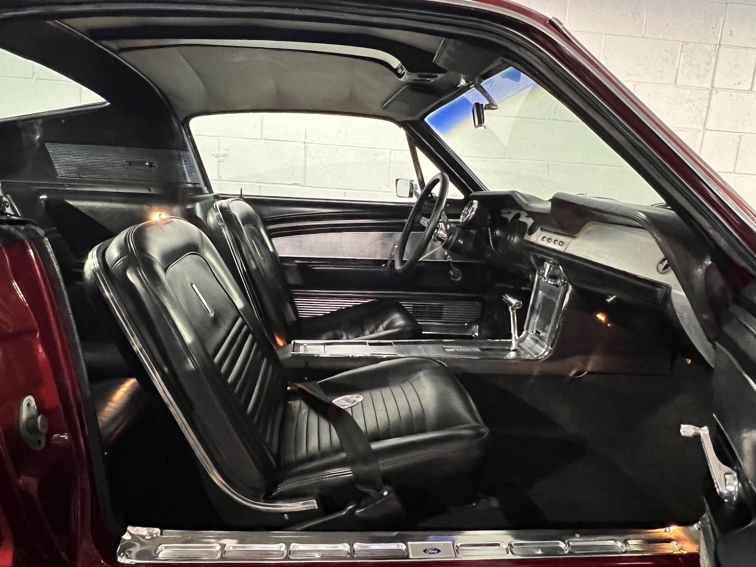 Used Ford Mustang for sale - 76476424: Photo 9