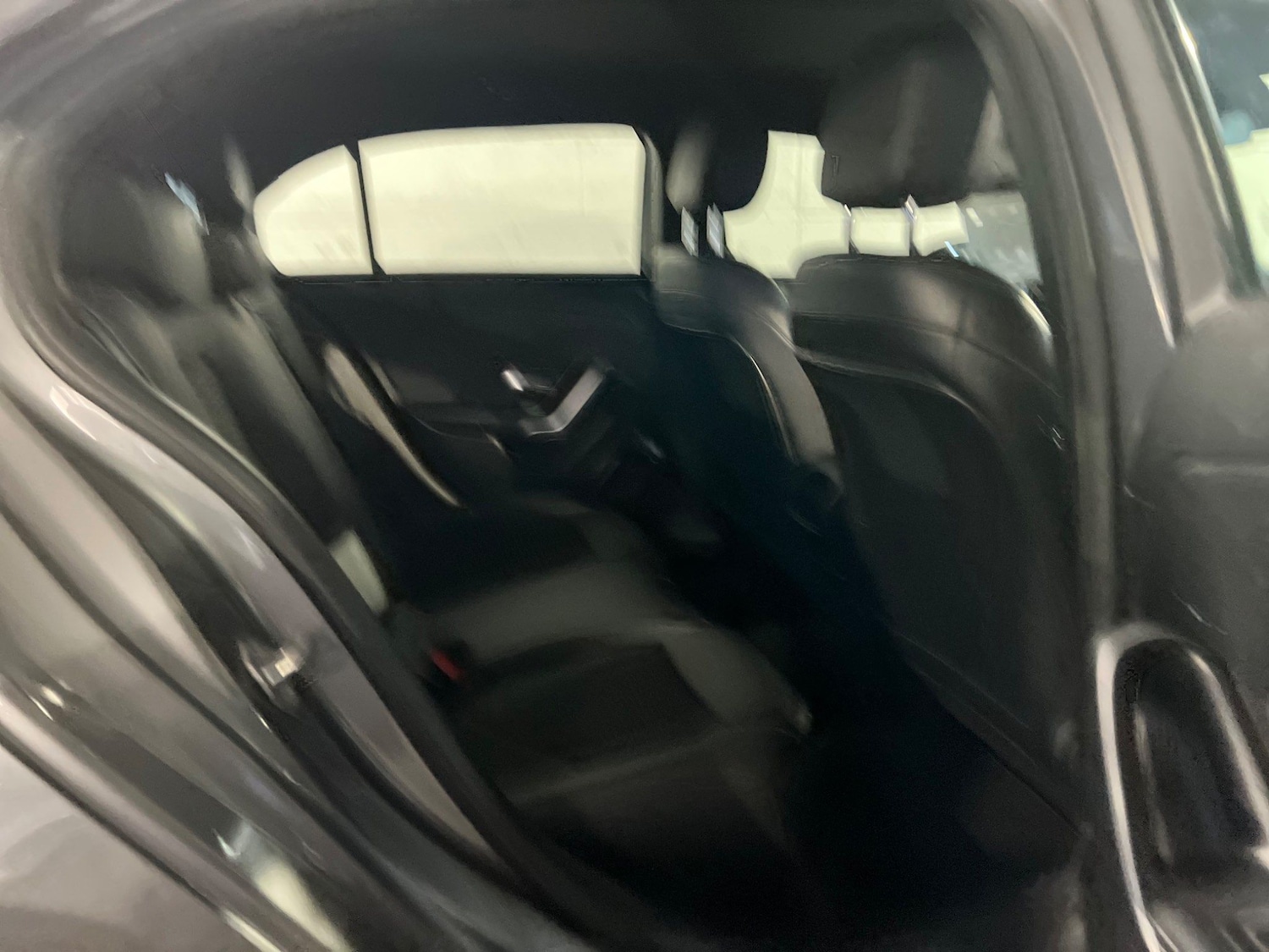 Used Mercedes-Benz A-Class 2019 for sale - 76995183: Photo 11