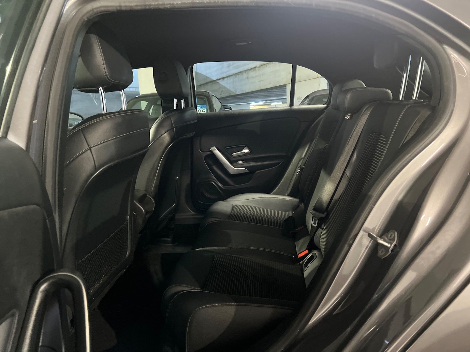 Used Mercedes-Benz A-Class 2019 for sale - 76995183: Photo 12