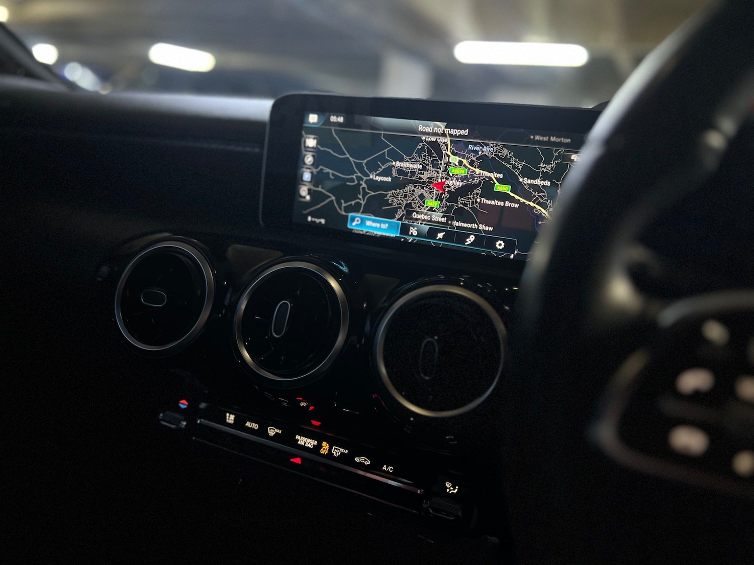 Used Mercedes-Benz A-Class 2019 for sale - 76995183: Photo 13