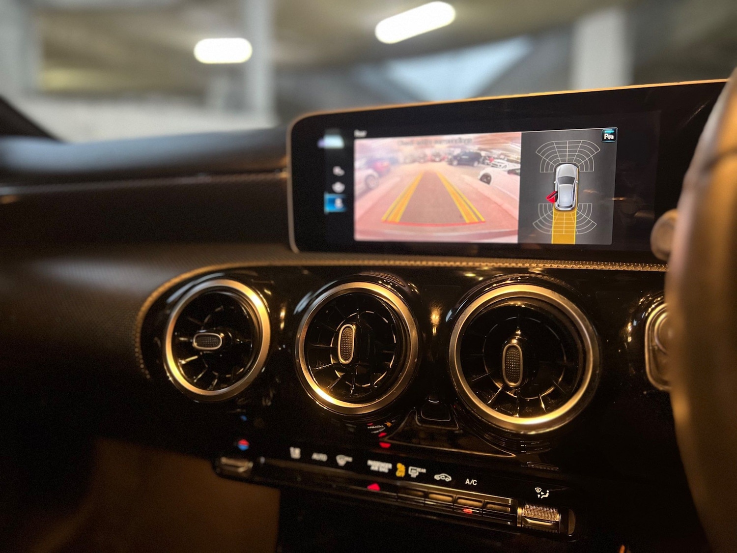 Used Mercedes-Benz A-Class 2019 for sale - 76995183: Photo 14