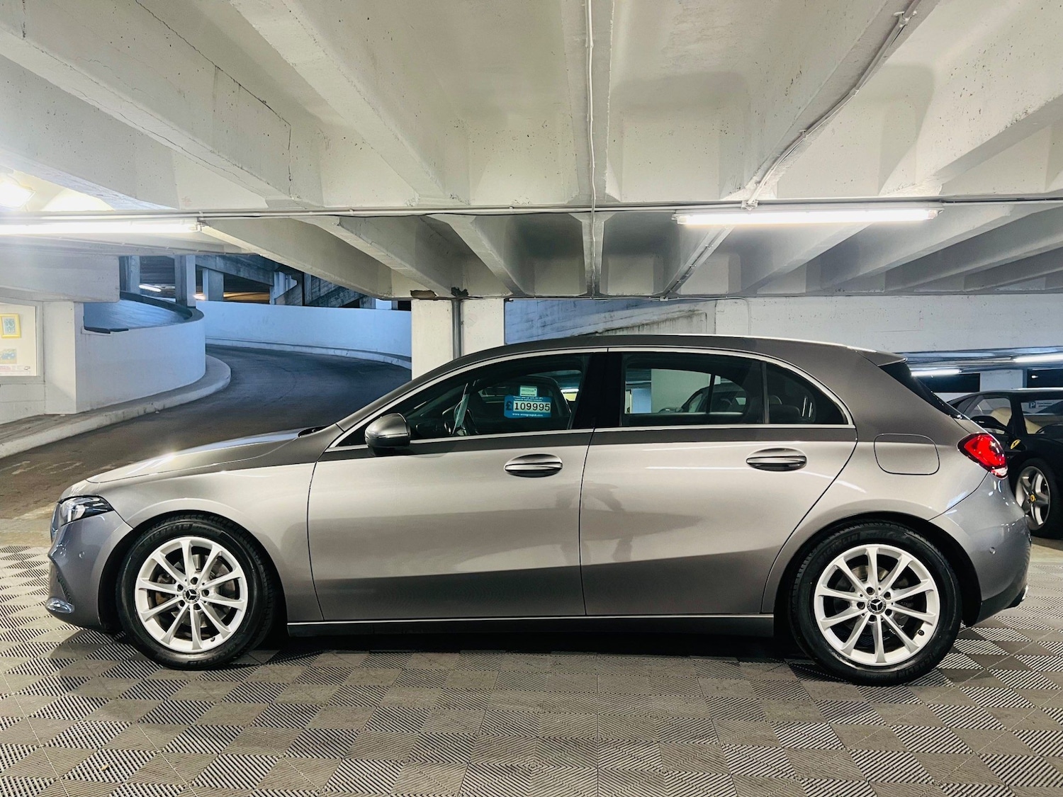 Used Mercedes-Benz A-Class 2019 for sale - 76995183: Photo 2