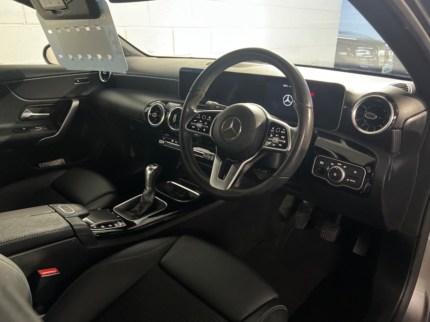 Used Mercedes-Benz A-Class 2019 for sale - 76995183: Photo 8