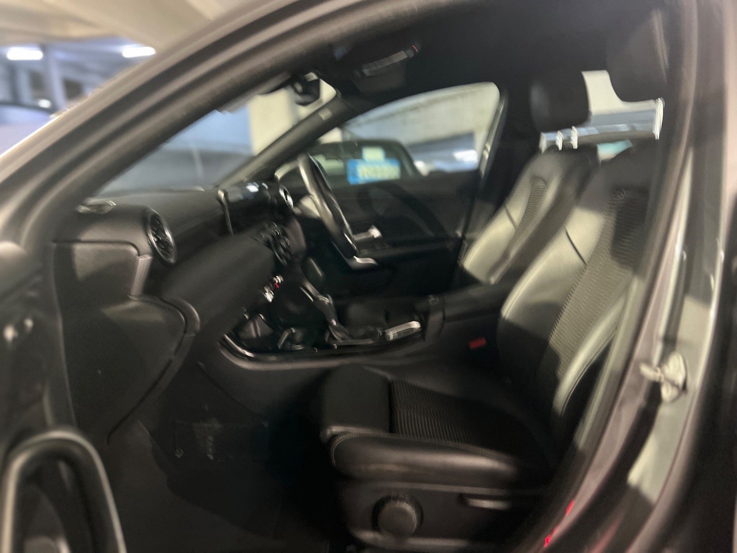 Used Mercedes-Benz A-Class 2019 for sale - 76995183: Photo 9