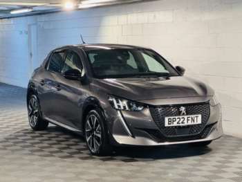 2022 (22) - 1.5 BlueHDi GT Euro 6 (s/s) 5dr