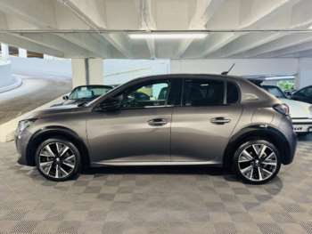 Used Peugeot 208 2022 for sale - 74509459: Photo