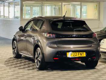 Used Peugeot 208 2022 for sale - 74509459: Photo