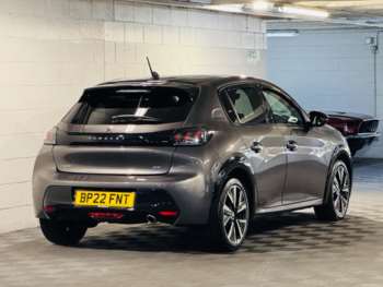 Used Peugeot 208 2022 for sale - 74509459: Photo