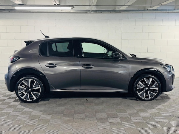 Used Peugeot 208 2022 for sale - 74509459: Photo 5