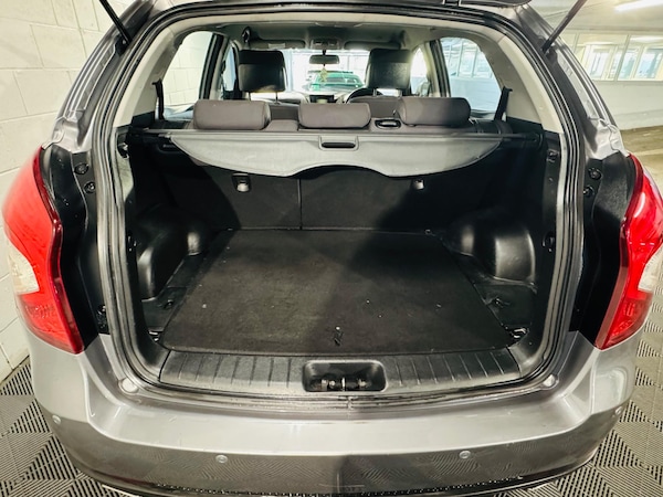 Used Ssangyong Korando 2015 for sale - 74148161: Photo 12