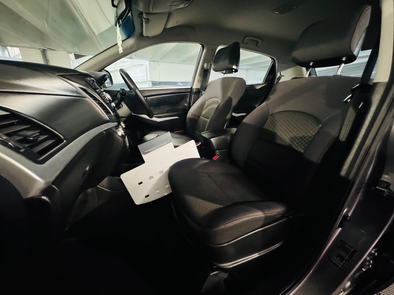 Vehicle 9