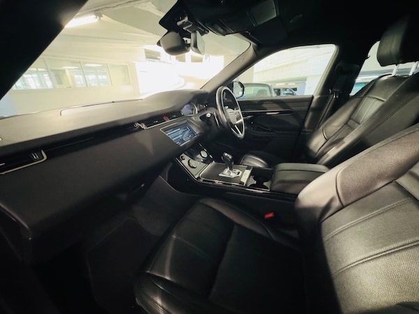 Used Land Rover Range Rover Evoque 2021 for sale - 75291519: Photo 10
