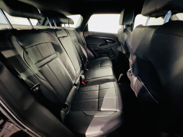 Used Land Rover Range Rover Evoque 2021 for sale - 75291519: Photo 11