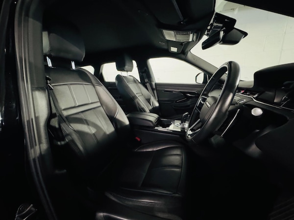 Used Land Rover Range Rover Evoque 2021 for sale - 75291519: Photo 7
