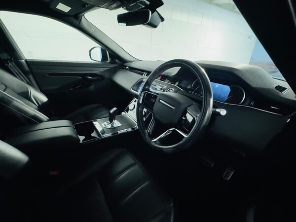 Used Land Rover Range Rover Evoque 2021 for sale - 75291519: Photo 8