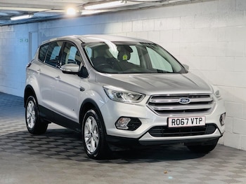 2017 (67) - 2.0 TDCi 180 Titanium 5dr