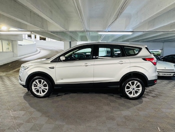 Used Ford Kuga 2017 for sale - 75857704: Photo