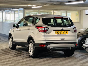 Used Ford Kuga 2017 for sale - 75857704: Photo