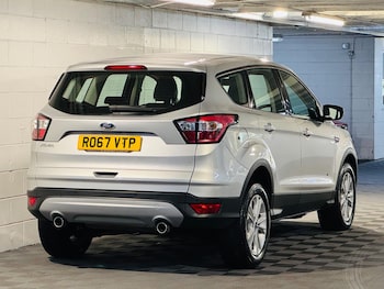 Used Ford Kuga 2017 for sale - 75857704: Photo