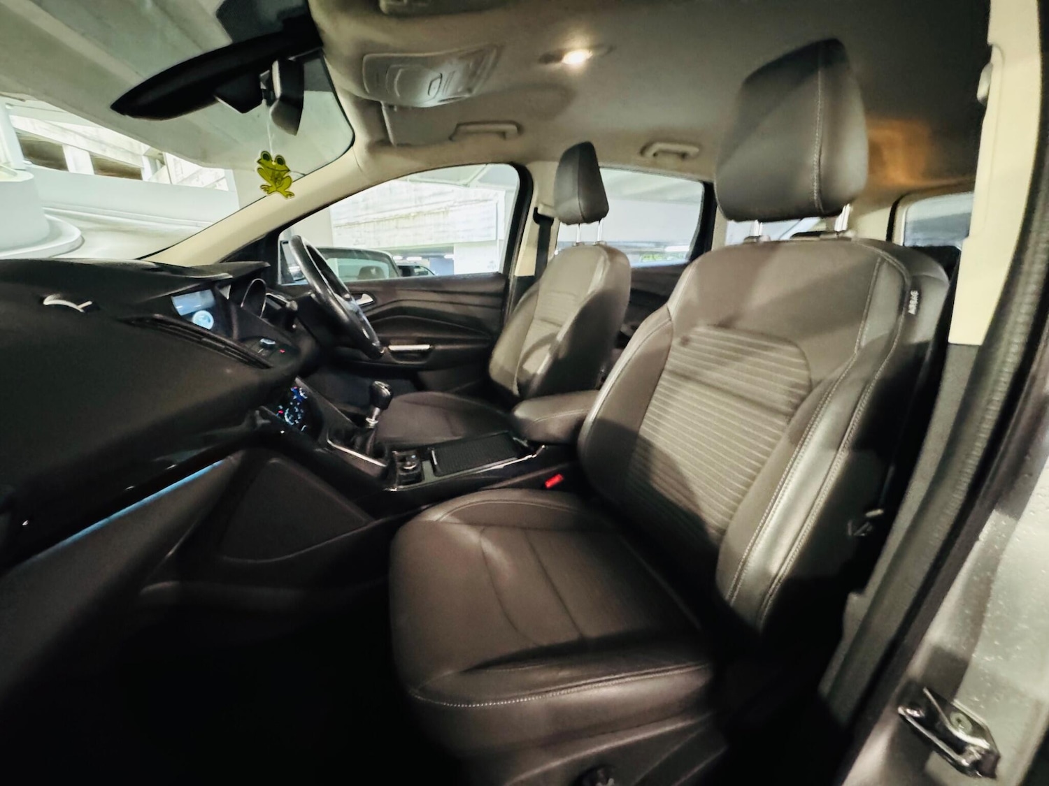 Vehicle 9