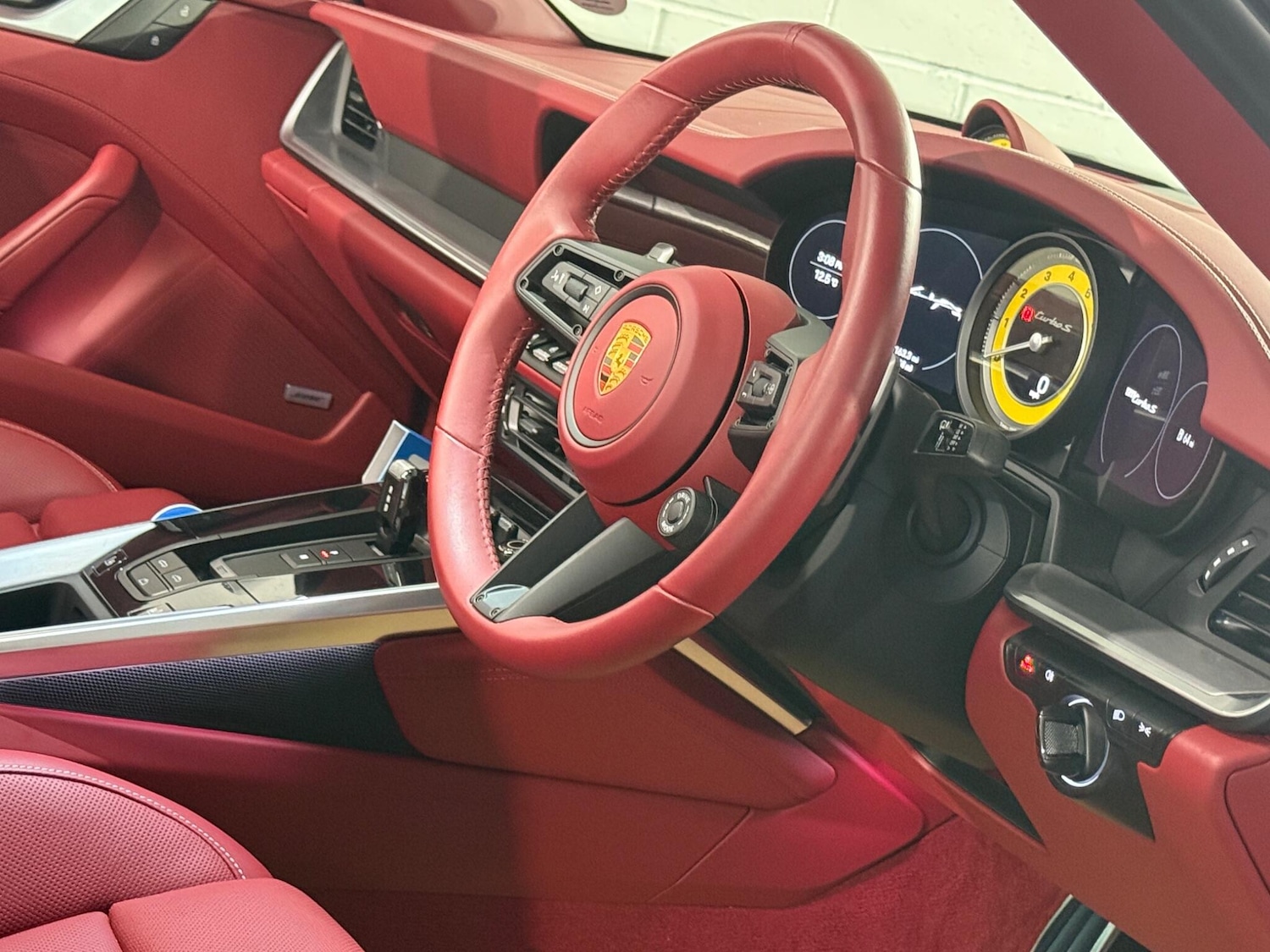 Used Porsche 911 2021 for sale - 76990939: Photo 10