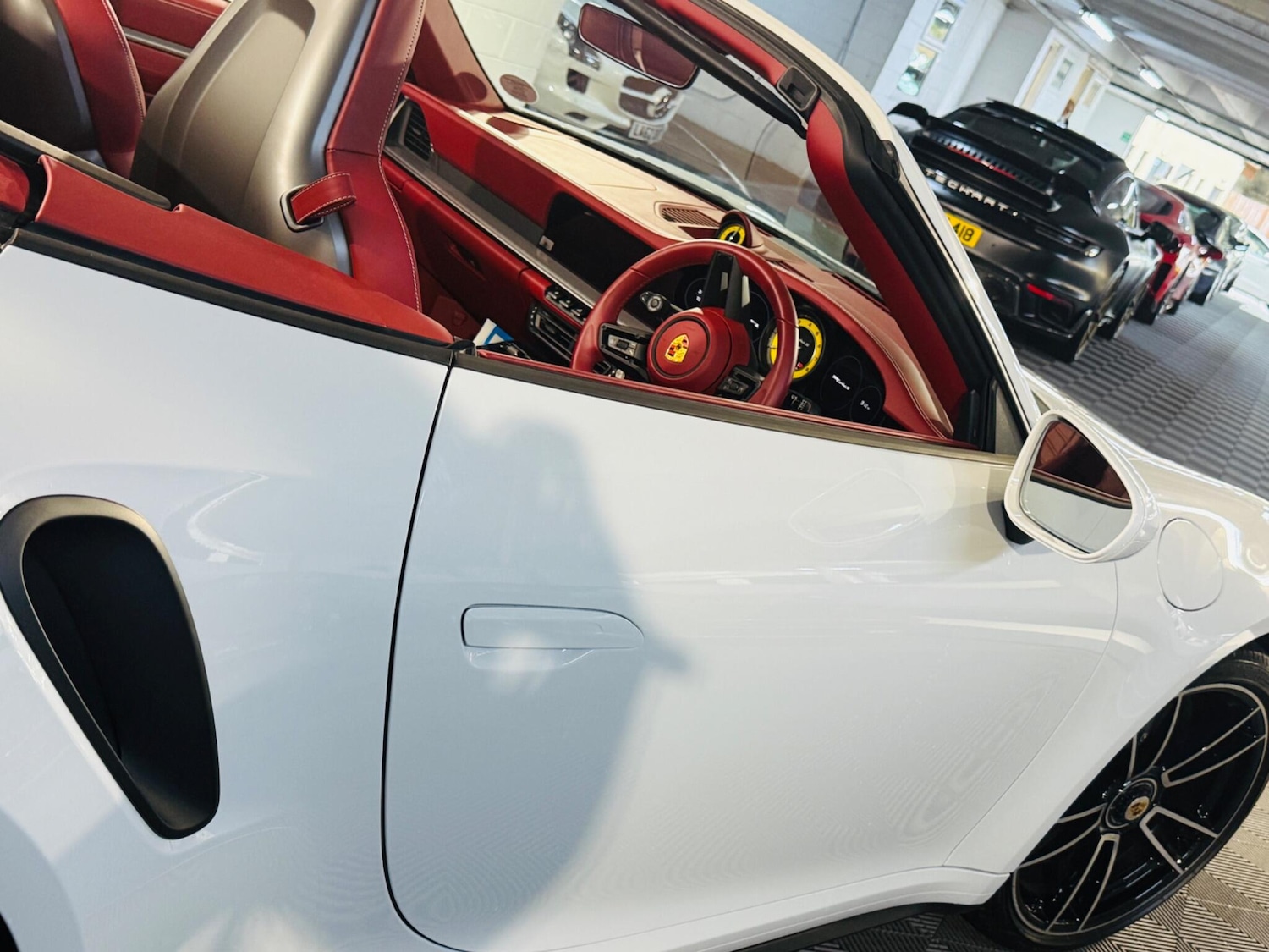 Used Porsche 911 2021 for sale - 76990939: Photo 18