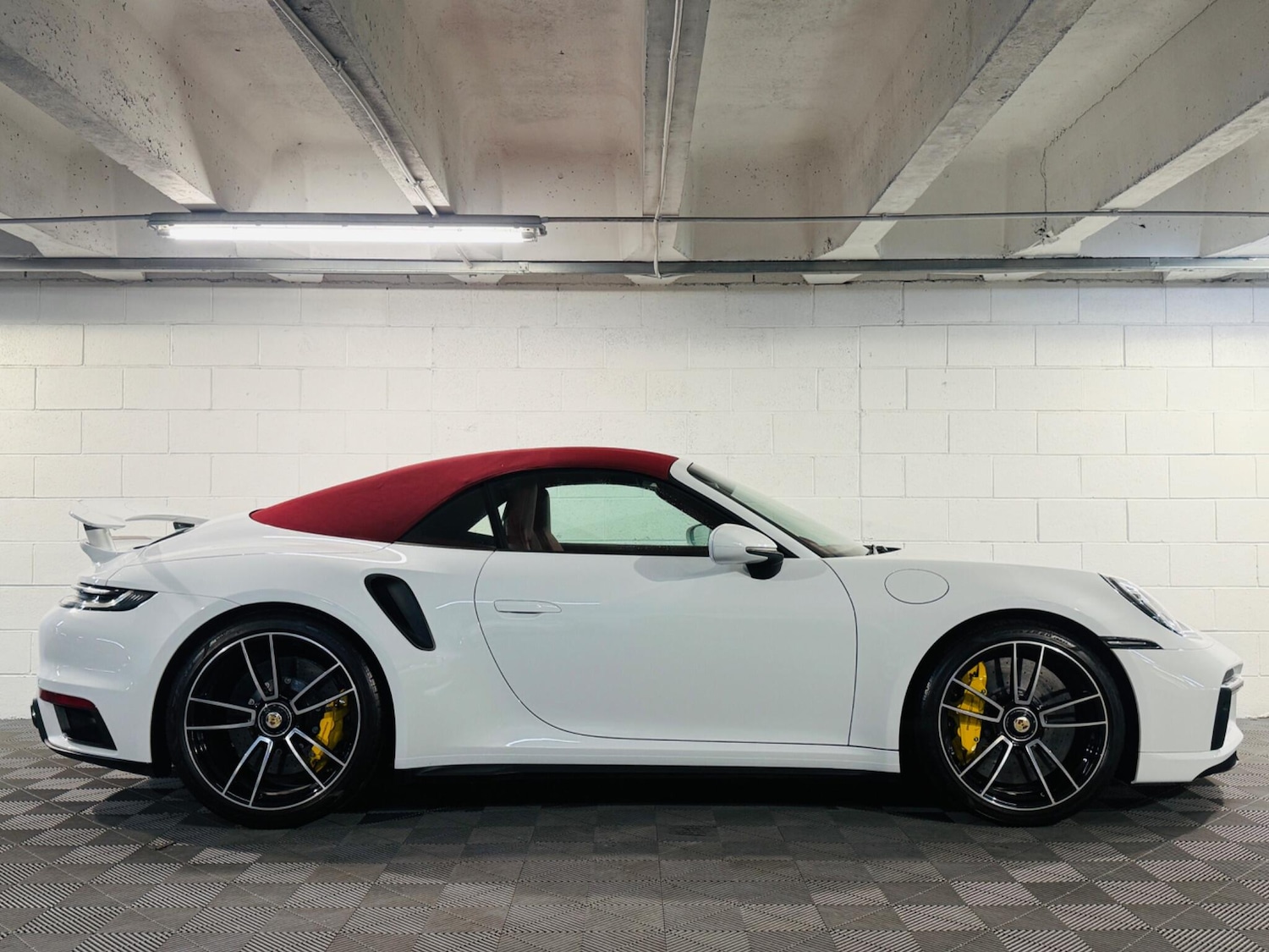 Used Porsche 911 2021 for sale - 76990939: Photo 27